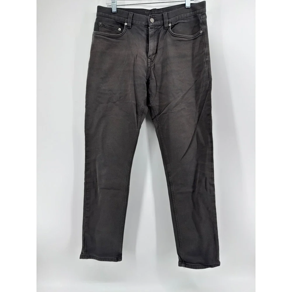 Banana Republic banana republic